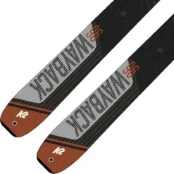 K2 Wayback 96 (2022/23) -Alpineskiën Winkel 22 wayback 96 10G0201 101 1 4 1280x1280