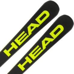 Head Worldcup Rebels E-Race EVO 14 (2022/23) - Set Incl. Bindingen -Alpineskiën Winkel 22 wc rebels e race 313262 2 1280x1280
