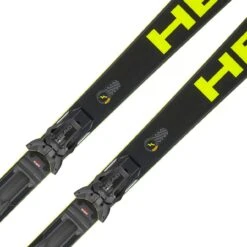 Head Worldcup Rebels E-Race EVO 14 (2022/23) - Set Incl. Bindingen -Alpineskiën Winkel 22 wc rebels e race 313262 3 1280x1280