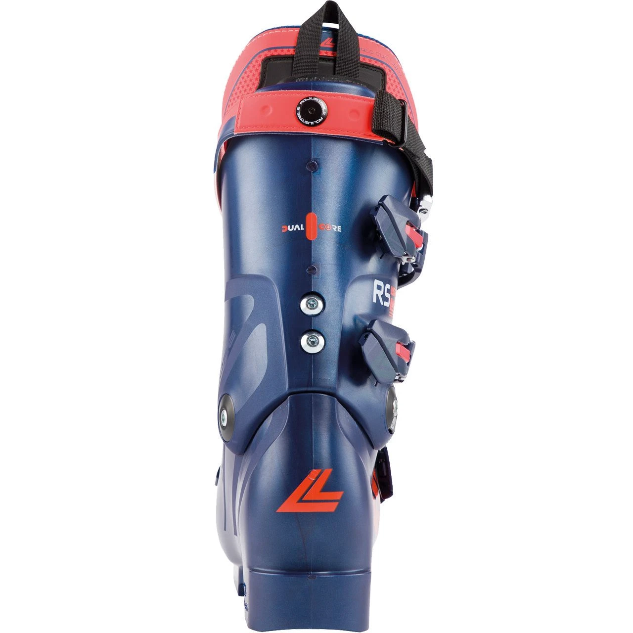 Lange World Cup RS 140 Legend Blue 5 Lange World Cup RS 140 Legend Blue - Afbeelding 3