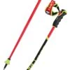 Leki WCR Carbon GS 3D Bright Red/black/neonyellow 2 Leki WCR Carbon GS 3D Bright Red/black/neonyellow -Alpineskiën Winkel 22 wcr carbon gs 3d 65267671 1280x1280