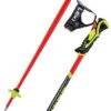 Leki WCR Lite SL 3D Bright Red/black/neonyellow -Alpineskiën Winkel 22 wcr lite sl 3d 65265851 1280x1280