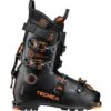 Tecnica Zero G Tour Scout Black
