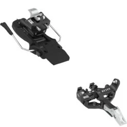 Hagan Pure 10 Black By ATK