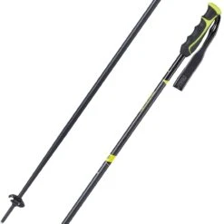 Komperdell Booster Speed Alu Black/yellow