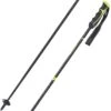 Komperdell Booster Speed Carbon Black/yellow -Alpineskiën Winkel 22h KOM1462344 10 komperdell booster speed carbon black yellow 1280x1280