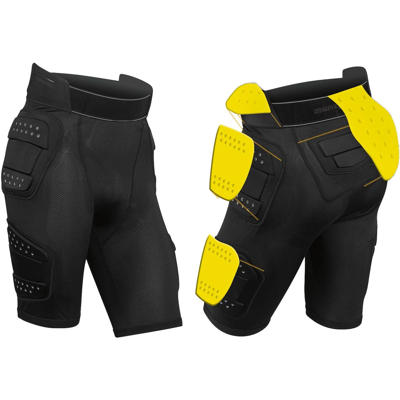 Komperdell Pro Short Unisex 6 Komperdell Pro Short Unisex - Afbeelding 4