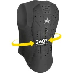 Komperdell Ballistic Flexfit Pro Vest Cross Junior