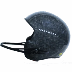 Oakley ARC5 Pro Polished Black