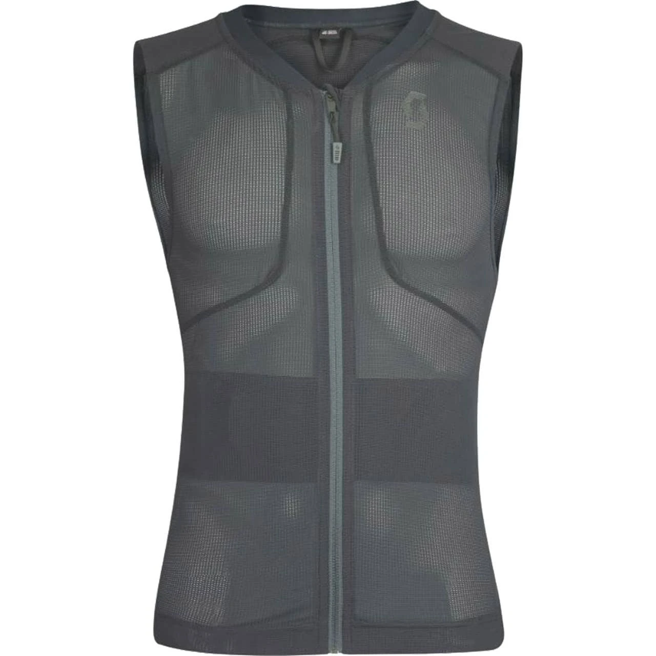Scott AirFlex M's Light Vest Protector Black 4 Scott AirFlex M's Light Vest Protector Black - Afbeelding 2