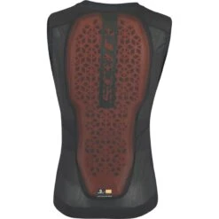 Scott AirFlex M's Light Vest Protector Black