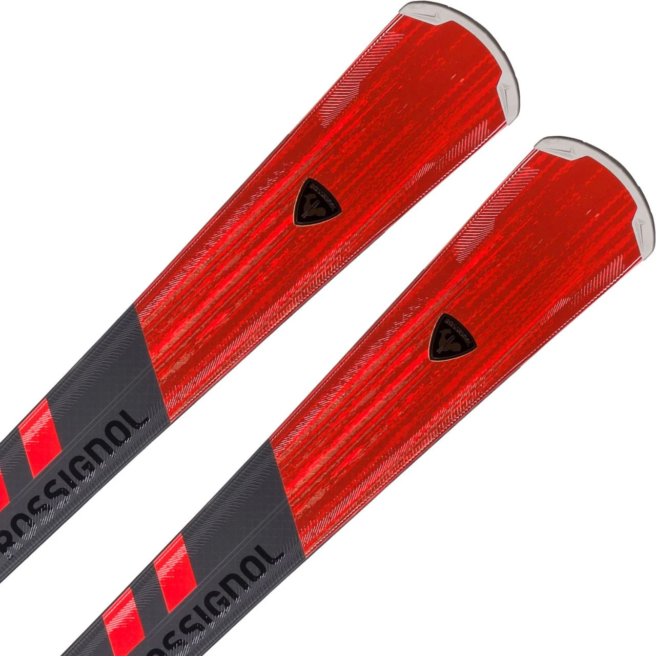 Rossignol Forza 70° V-Ti Konect (2023/24) - Set Incl. Bindingen 5 Rossignol Forza 70° V-Ti Konect (2023/24) - Set Incl. Bindingen - Afbeelding 3