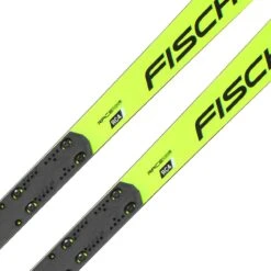 Fischer RC4 Worldcup GS Jr. U14/U12/U10/U8 M-Plate (2023/24) -Alpineskiën Winkel 23 rc wc gs jr m plate flat A10023 3 1280x1280
