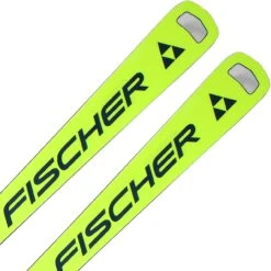 Fischer RC4 Worldcup CT M-Plate (2023/24) -Alpineskiën Winkel 23 rc4 wc ct m plate flat A06823 2 1280x1280