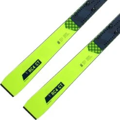 Fischer RC4 Worldcup CT M-Plate (2023/24) -Alpineskiën Winkel 23 rc4 wc ct m plate flat A06823 4 1280x1280