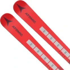 Atomic Redster G9 FIS Revoshock Men Icon (2023/24) -Alpineskiën Winkel 23 redster g9 fis revo icon AA0029872 2 1280x1280