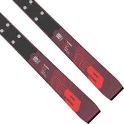 Atomic Redster G9 FIS Revoshock U16/U14/U12 (2023/24) 10 Atomic Redster G9 FIS Revoshock U16/U14/U12 (2023/24) -Alpineskiën Winkel 23 redster g9 fis revo u16 u14 AA0029786 3 1280x1280