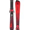 Atomic Redster S9 FIS Junior-RP² U10/U8 (2023/24) - Set Incl. Bindings