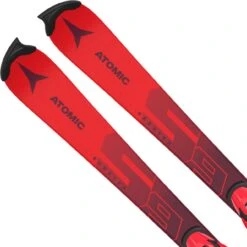 Atomic Redster S9 FIS Junior-RP² U10/U8 (2023/24) - Set Incl. Bindings 9 Atomic Redster S9 FIS Junior-RP² U10/U8 (2023/24) - Set Incl. Bindings -Alpineskiën Winkel 23 redster s9 fis jr rp u10 AAST01974U8 2 1280x1280 1