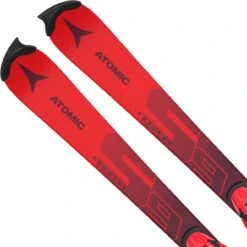 Atomic Redster S9 FIS Junior-RP² U14/U12/U10 (2023/24) - Set Incl. Bindings 9 Atomic Redster S9 FIS Junior-RP² U14/U12/U10 (2023/24) - Set Incl. Bindings -Alpineskiën Winkel 23 redster s9 fis jr rp u10 AAST01974U8 2 1280x1280