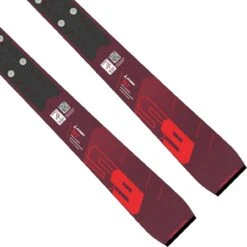 Atomic Redster S9 FIS Women X (2023/24) 10 Atomic Redster S9 FIS Women X (2023/24) -Alpineskiën Winkel 23 redster s9 fis women x AA0029778 3 1280x1280