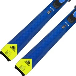 Dynastar Speed 363 Konect - Set Incl. Bindingen (2023/24) -Alpineskiën Winkel 23 speed 363 konect DRMZ301 4 1280x1280