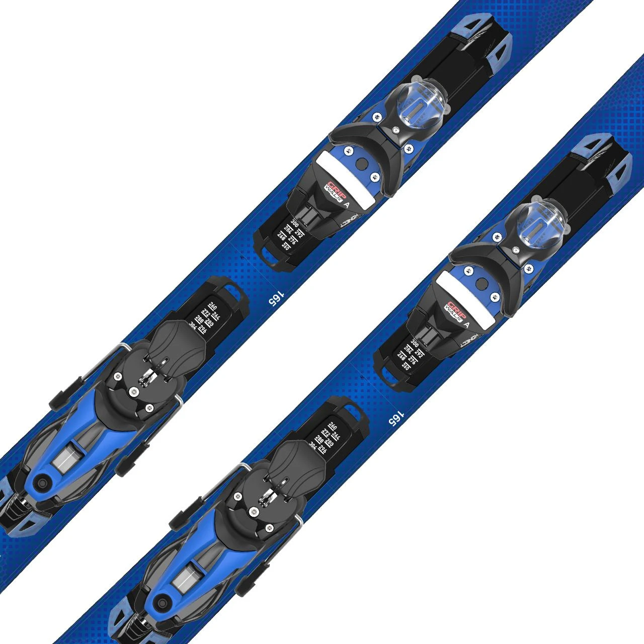 Dynastar Speed 763 Konect - Set Incl. Bindingen (2023/24) 6 Dynastar Speed 763 Konect - Set Incl. Bindingen (2023/24) - Afbeelding 4