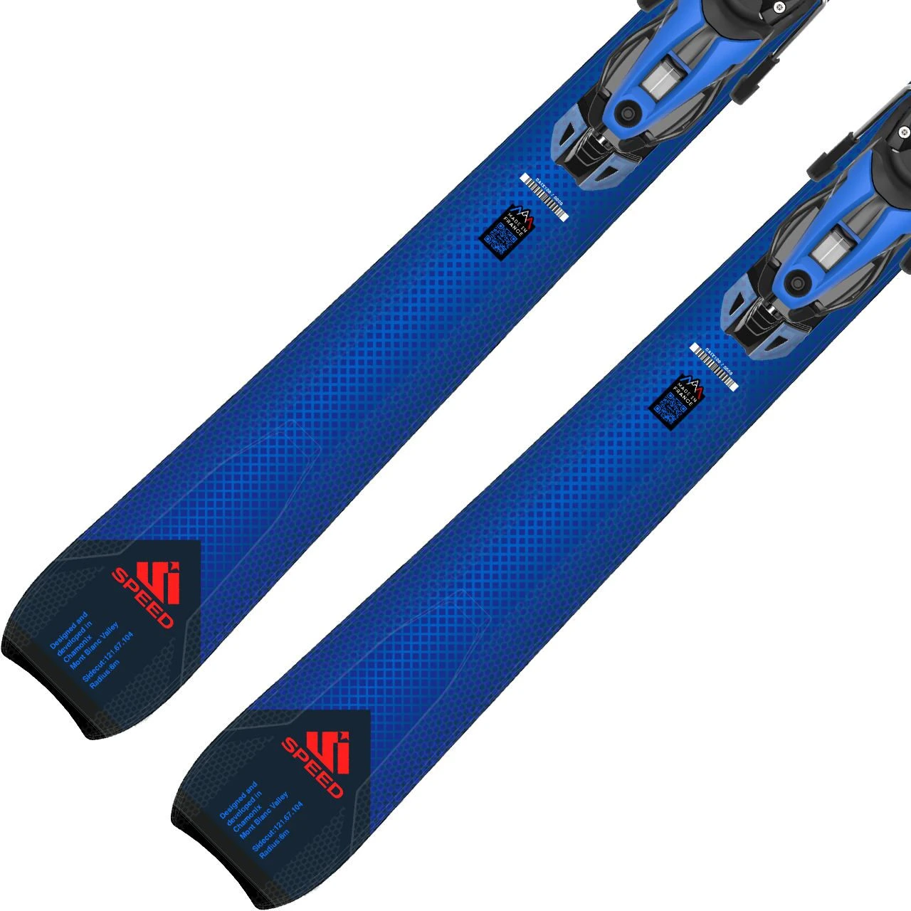 Dynastar Speed 763 Konect - Set Incl. Bindingen (2023/24) 7 Dynastar Speed 763 Konect - Set Incl. Bindingen (2023/24) - Afbeelding 5