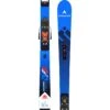 Dynastar Speed COURSE Team GS Pro U8 R21 NX7 - Set Incl. Bindingen (2023/24) -Alpineskiën Winkel 23 speed course team gs pro u8 DRMDR04 5 1280x1280