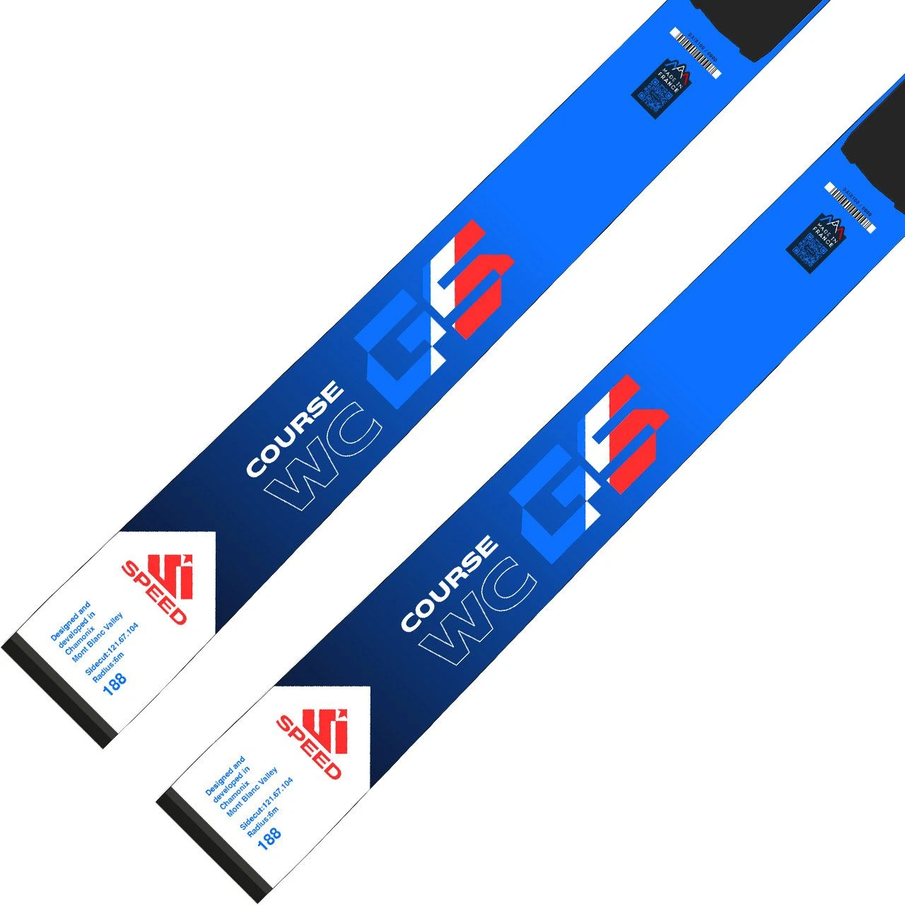 DYNASTAR Speed COURSE WC GS U16/Masters R22 (2023/24) 7 DYNASTAR Speed COURSE WC GS U16/Masters R22 (2023/24) - Afbeelding 5