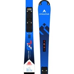 Dynastar Speed OMG Team SL Pro U10/U12/U14 R21 (2023/24)