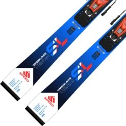 Dynastar Speed OMG Team SL Pro U8 R21 NX7 - Set Incl. Bindingen (2023/24) -Alpineskiën Winkel 23 speed omg team sl pro u8 DRMAF01 4 1280x1280