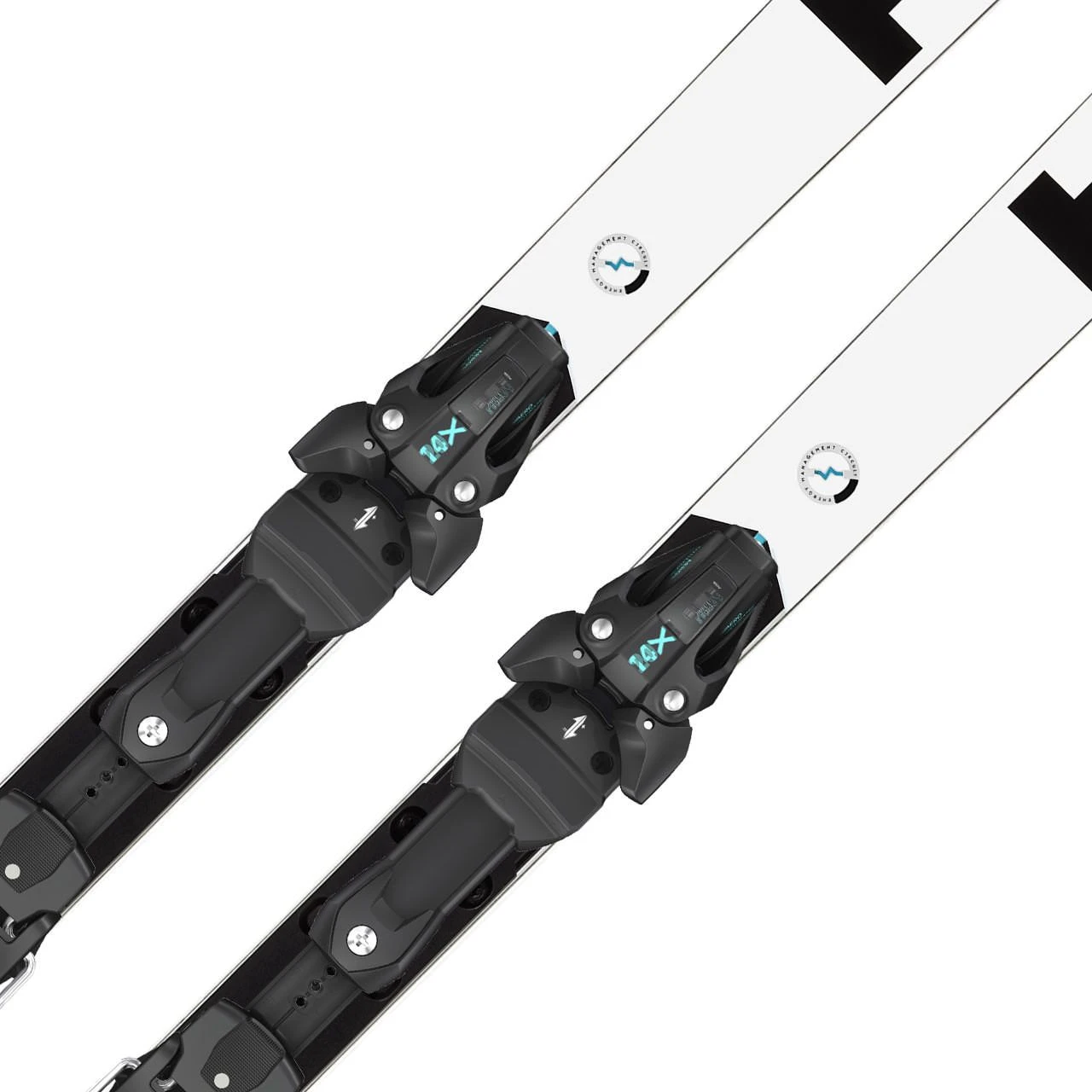 Head WCR E-GS Rebel Pro Master (2023/24) 6 Head WCR E-GS Rebel Pro Master (2023/24) - Afbeelding 4