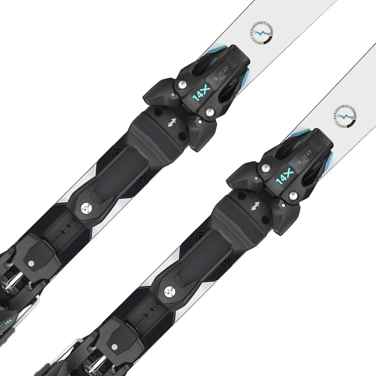 Head WCR E.SL Rebel Team U14/U12/U10 (2023/24) 6 Head WCR E.SL Rebel Team U14/U12/U10 (2023/24) - Afbeelding 4