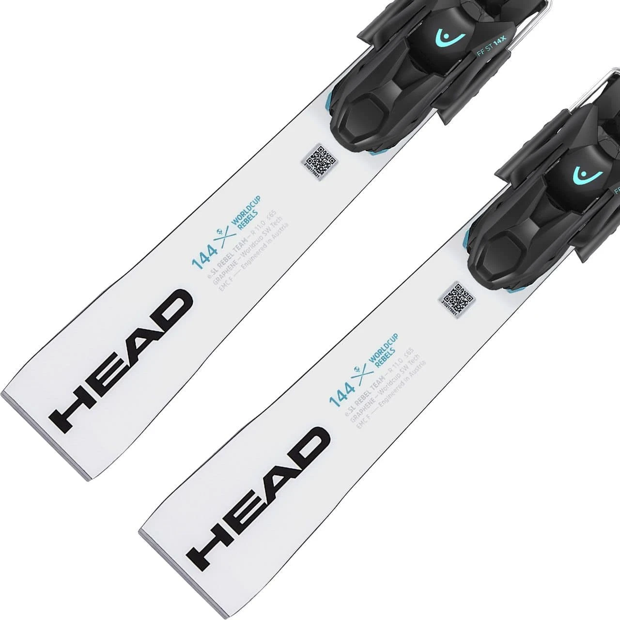 Head WCR E.SL Rebel Team U14/U12/U10 (2023/24) 7 Head WCR E.SL Rebel Team U14/U12/U10 (2023/24) - Afbeelding 5